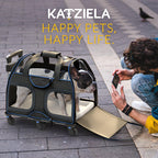 Wheeled Pet Carrier product image 33