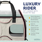Wheeled Pet Carrier product image 37