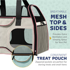 Wheeled Pet Carrier product image 39
