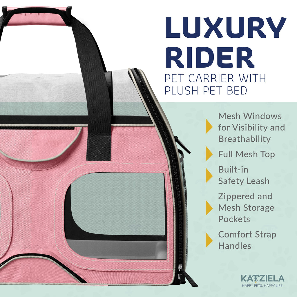 Wheeled Pet Carrier product image 43