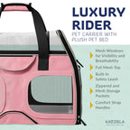 Wheeled Pet Carrier product image 43