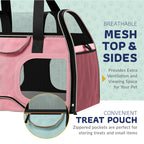 Wheeled Pet Carrier product image 45
