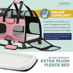 Wheeled Pet Carrier product image 46