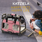 Wheeled Pet Carrier product image 47