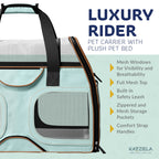 Wheeled Pet Carrier product image 50
