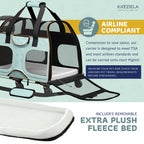 Wheeled Pet Carrier product image 53