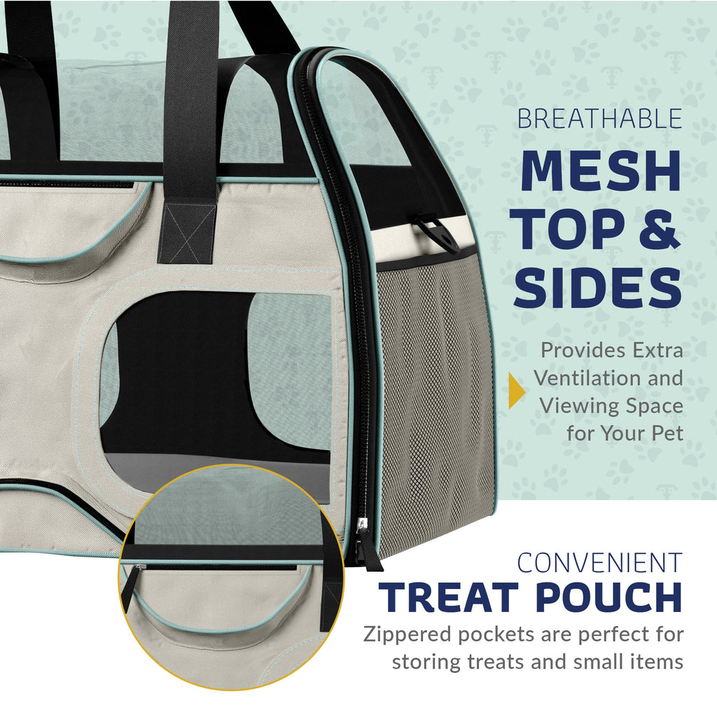 Wheeled Pet Carrier product image 59