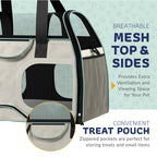 Wheeled Pet Carrier product image 59