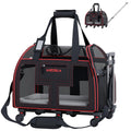 Wheeled Pet Carrier product image 1