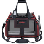 Wheeled Pet Carrier product image 2