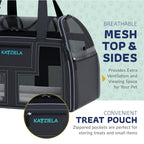 Wheeled Pet Carrier product image 15