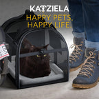 Wheeled Pet Carrier product image 17