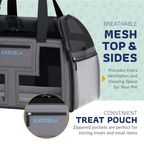 Wheeled Pet Carrier product image 22
