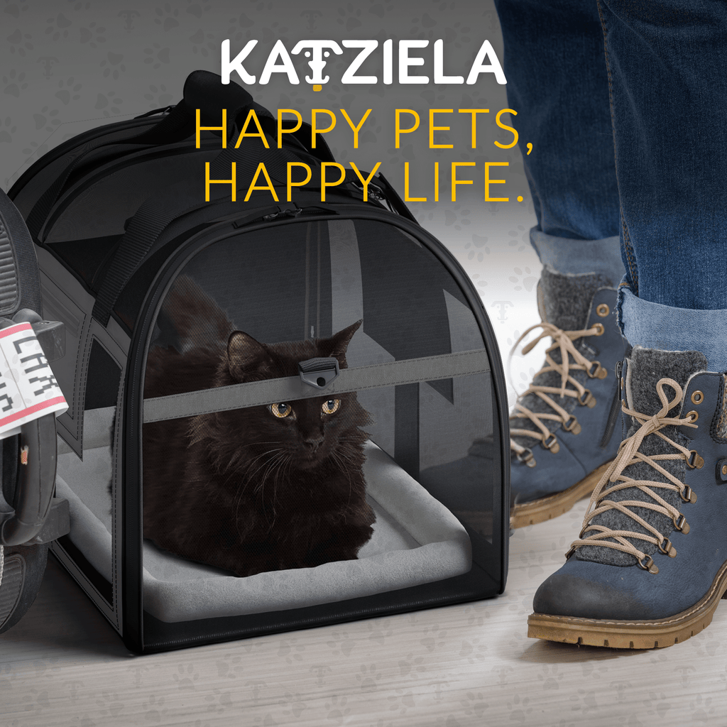 Wheeled Pet Carrier product image 24