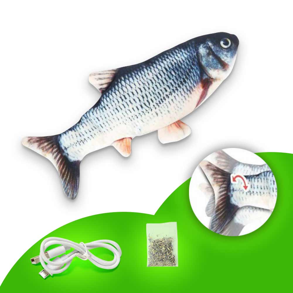 Interactive Cat Toy product image 2