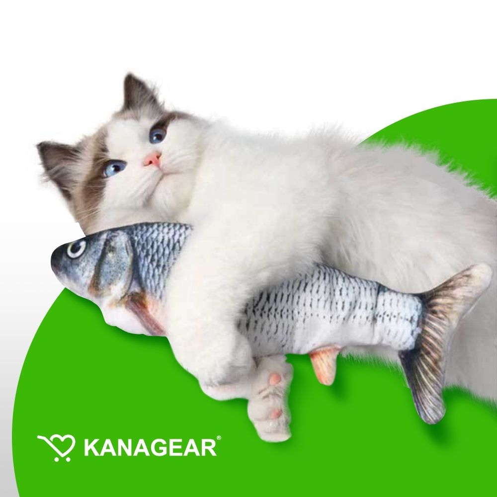 Interactive Cat Toy product image 6