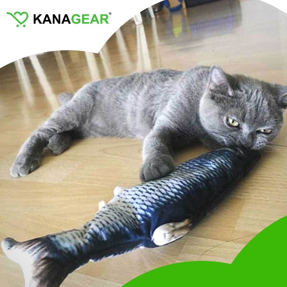 Interactive Cat Toy product image 8