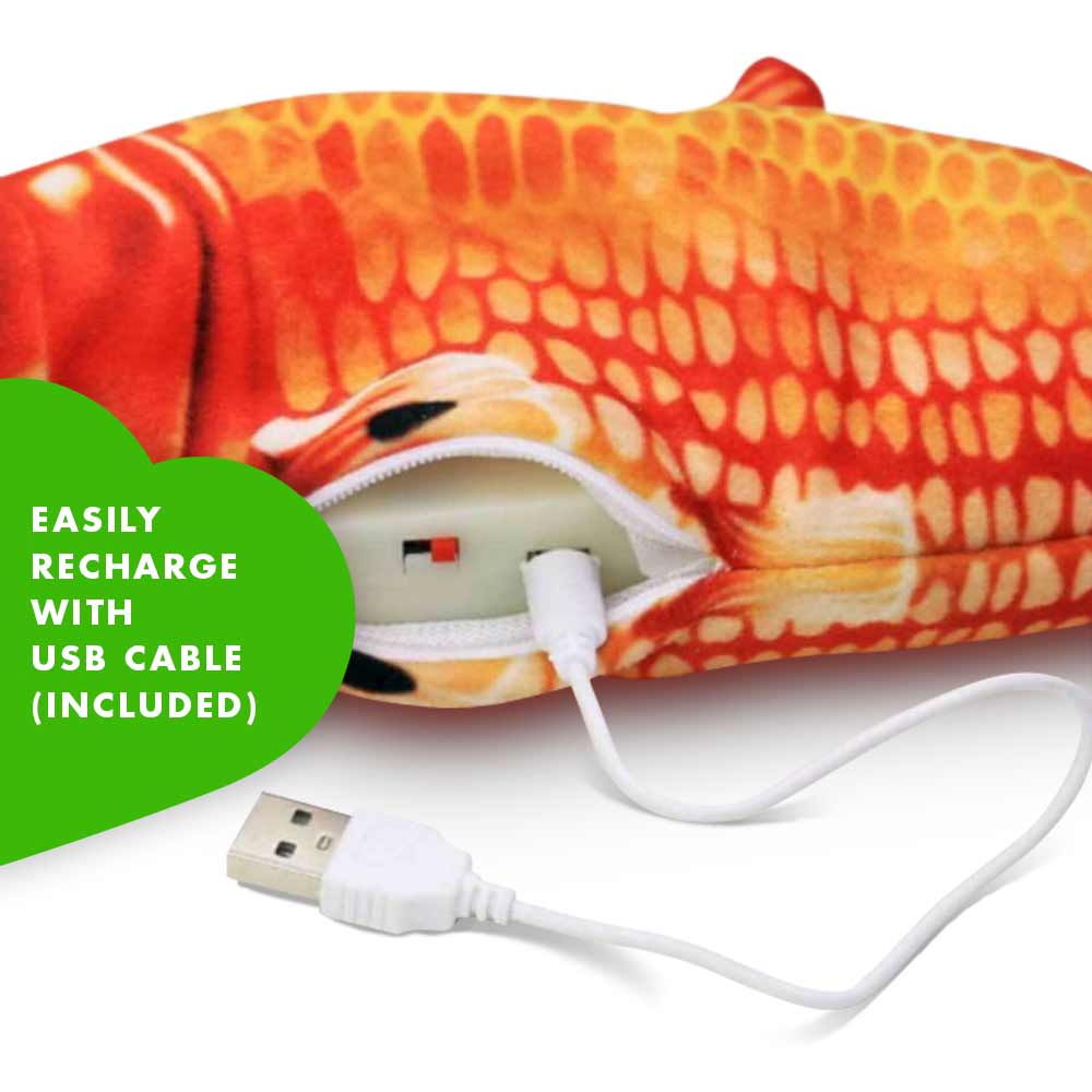 Interactive Cat Toy product image 9
