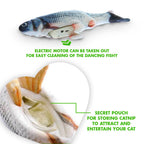 Interactive Cat Toy product image 10