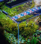 RGB-W Aquarium LED Light product image 5