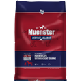 Pork Meal and Ancient Grains Dry Dog Food 30 Pound