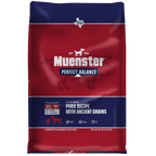 Pork Meal and Ancient Grains Dry Dog Food product image 1