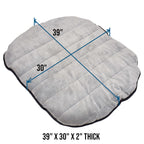 Portable Dog Bed product image 2