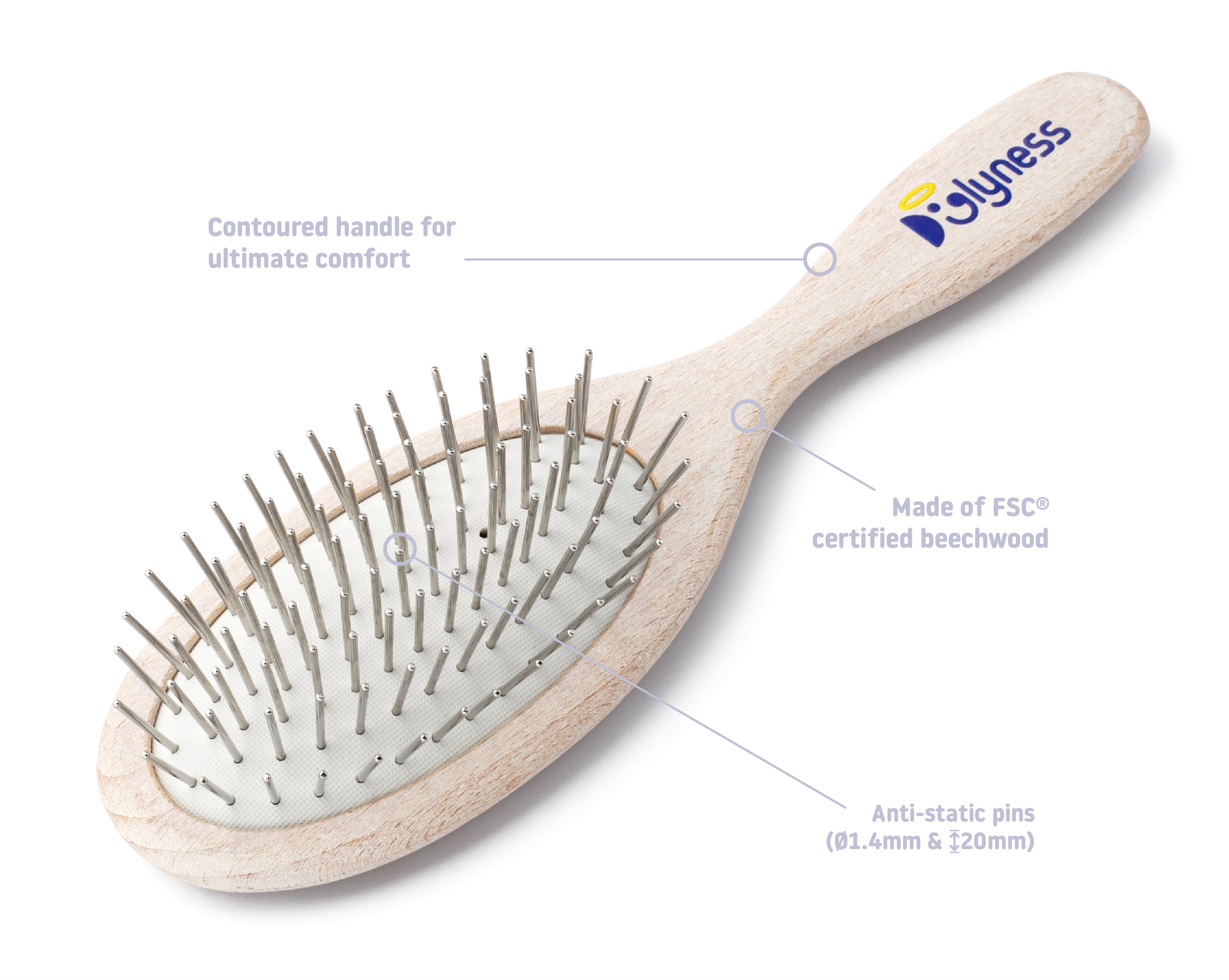 Dog Brush product image 4