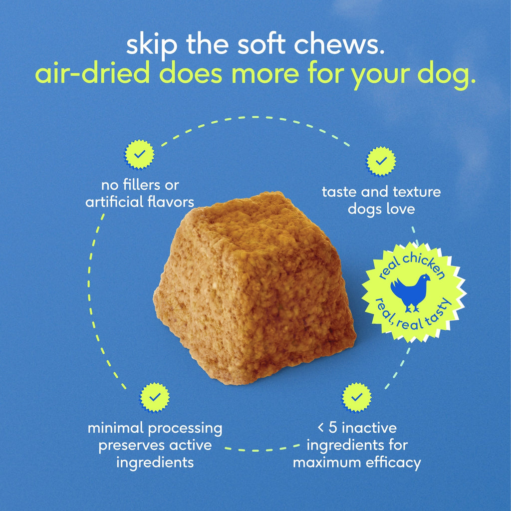 Dog Hip and Joint Support Chews product image 7