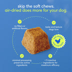 Dog Hip and Joint Support Chews product image 7