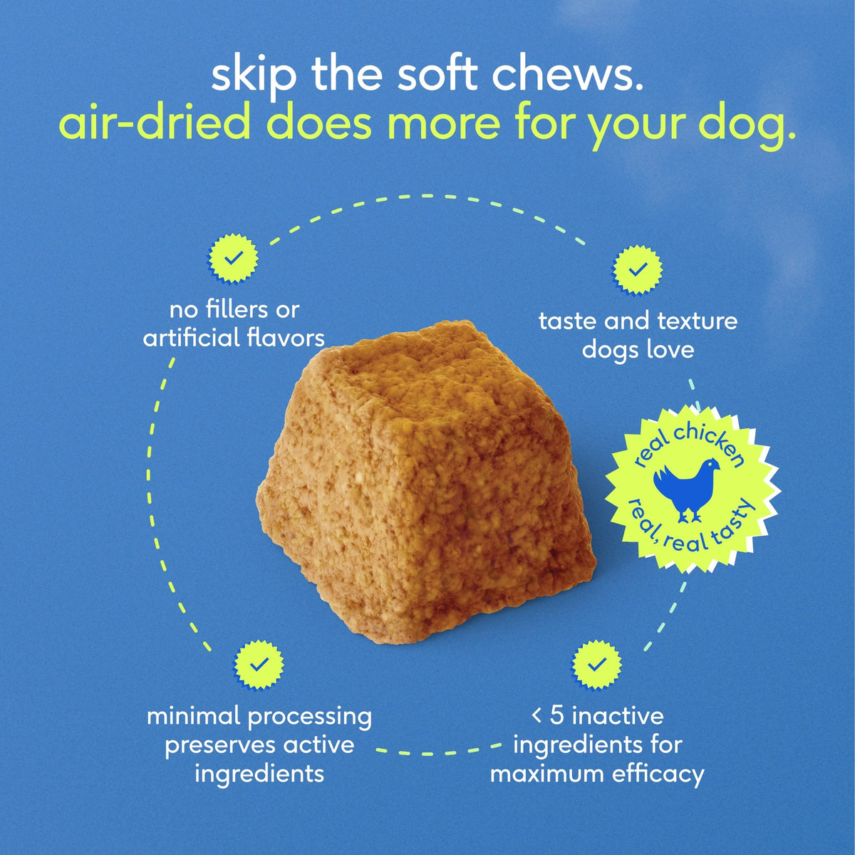 Dog Hip and Joint Support Chews product image 7
