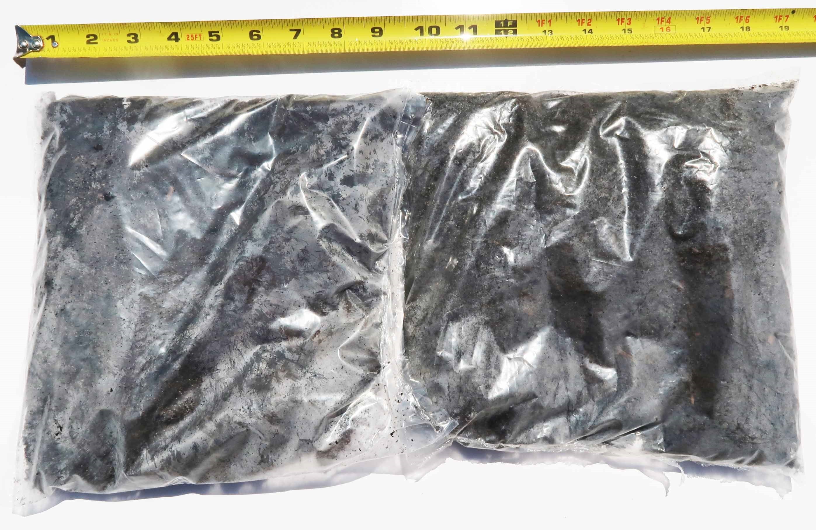 Planted Aquarium Soil Base Layer product image 7