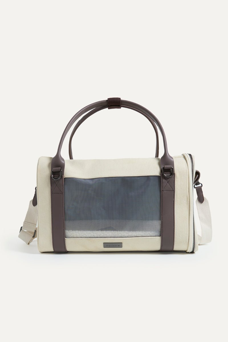 Soft-Sided Pet Carrier Bag product image 3