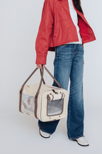 Soft-Sided Pet Carrier Bag product image 4