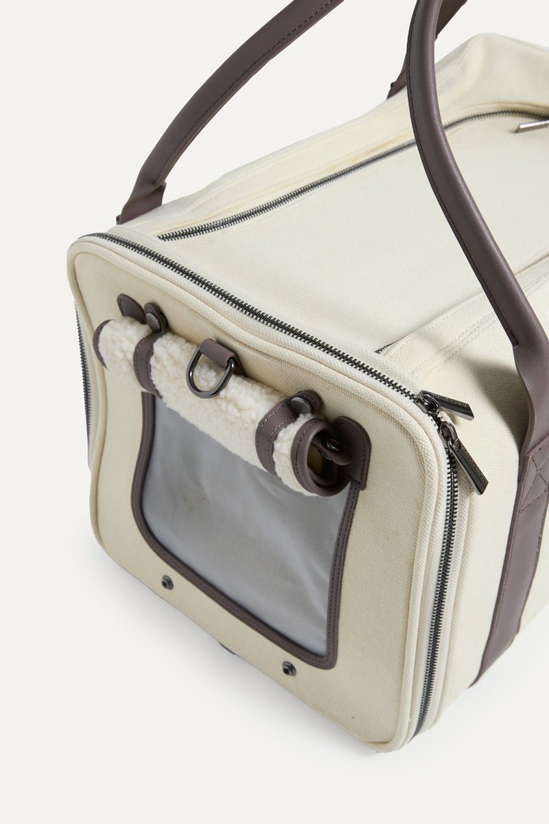 Soft-Sided Pet Carrier Bag product image 6