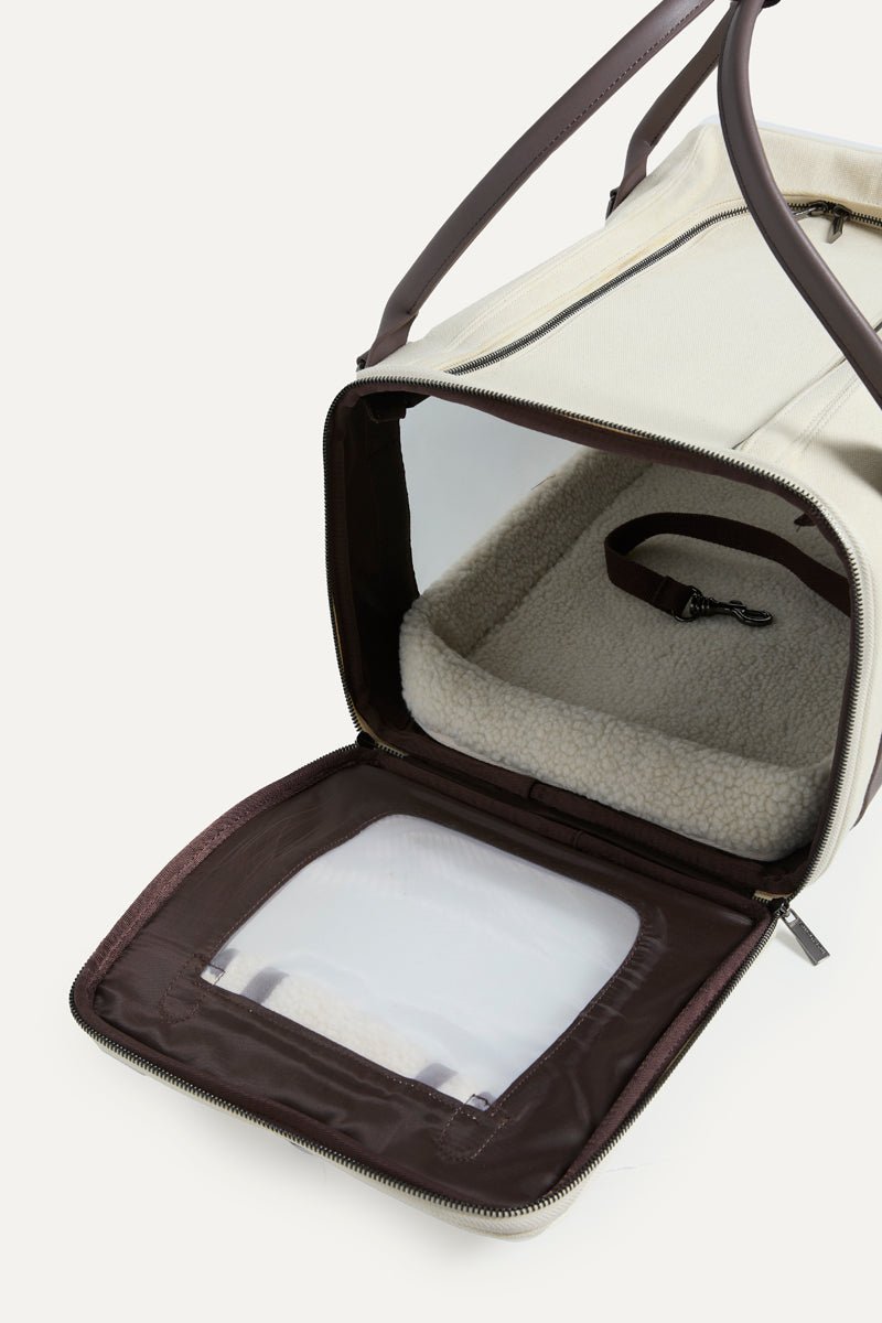 Soft-Sided Pet Carrier Bag product image 7