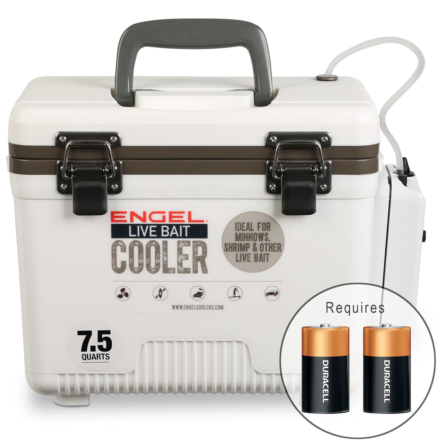 Live Bait Cooler product image 1