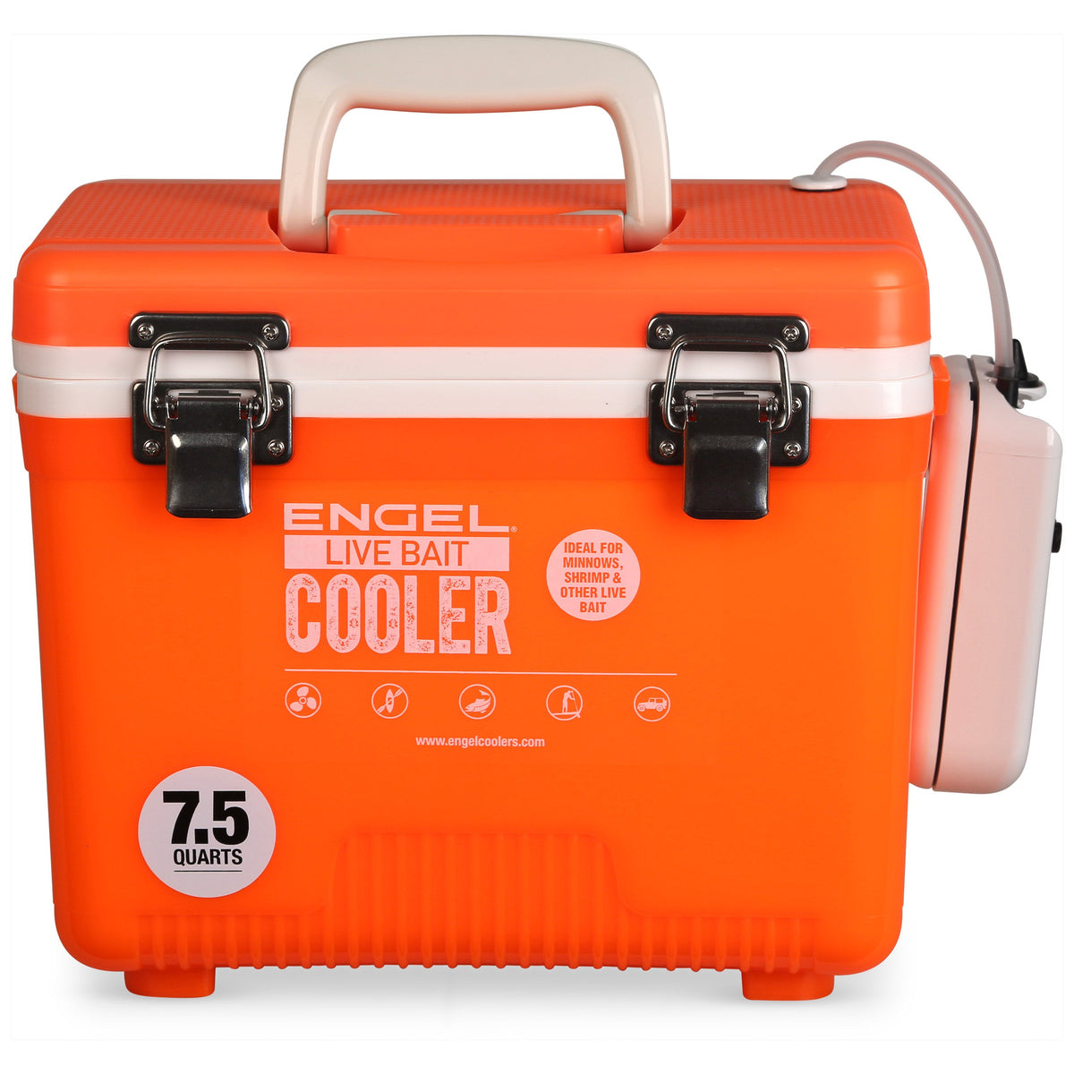 Live Bait Cooler product image 2
