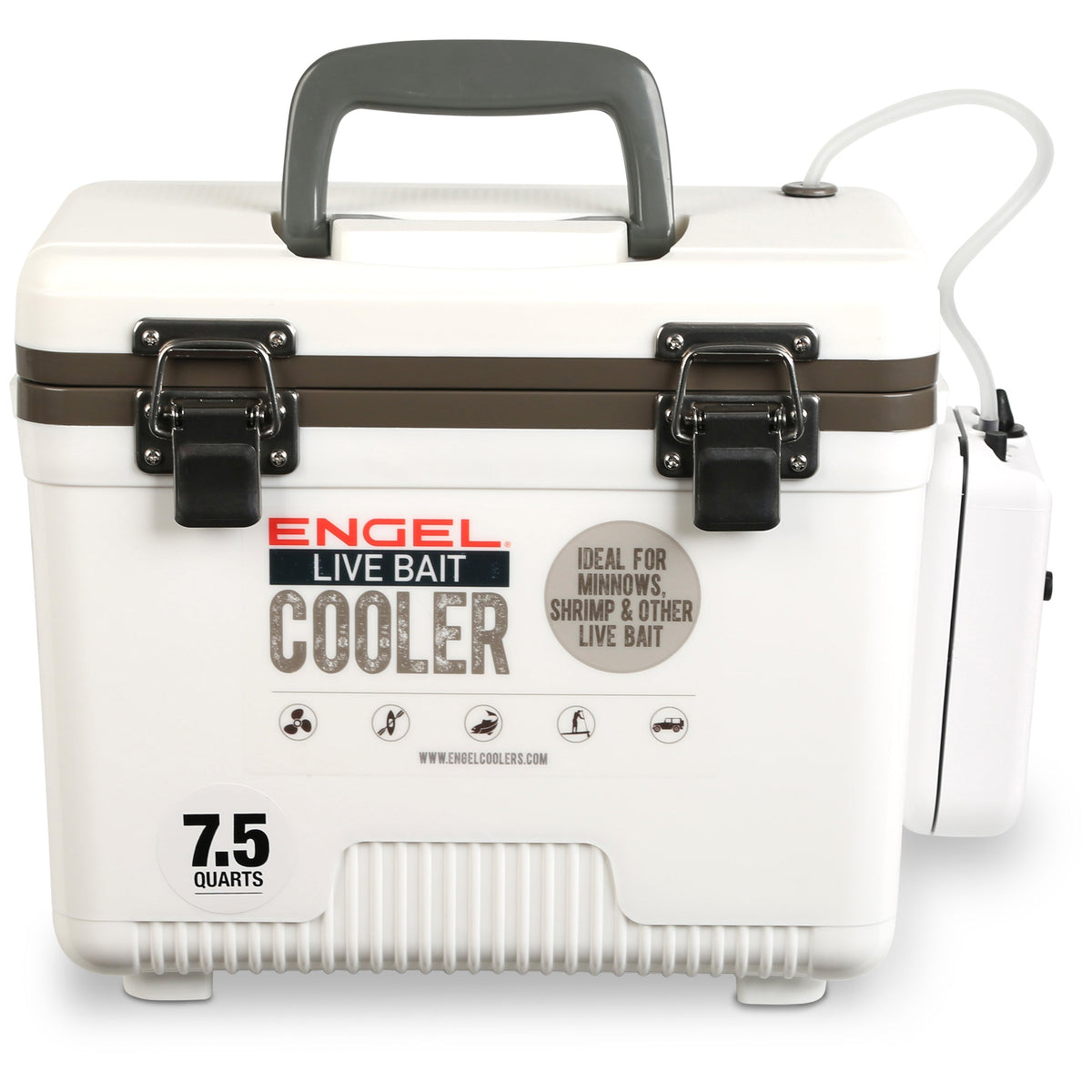 Live Bait Cooler product image 3