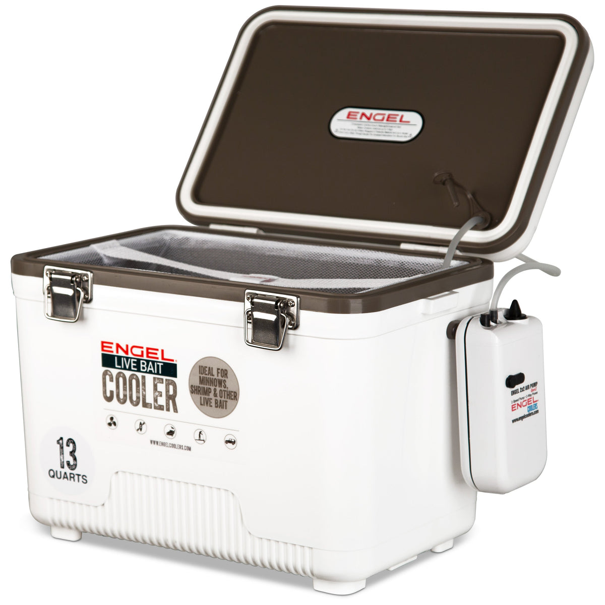 Live Bait Cooler product image 4
