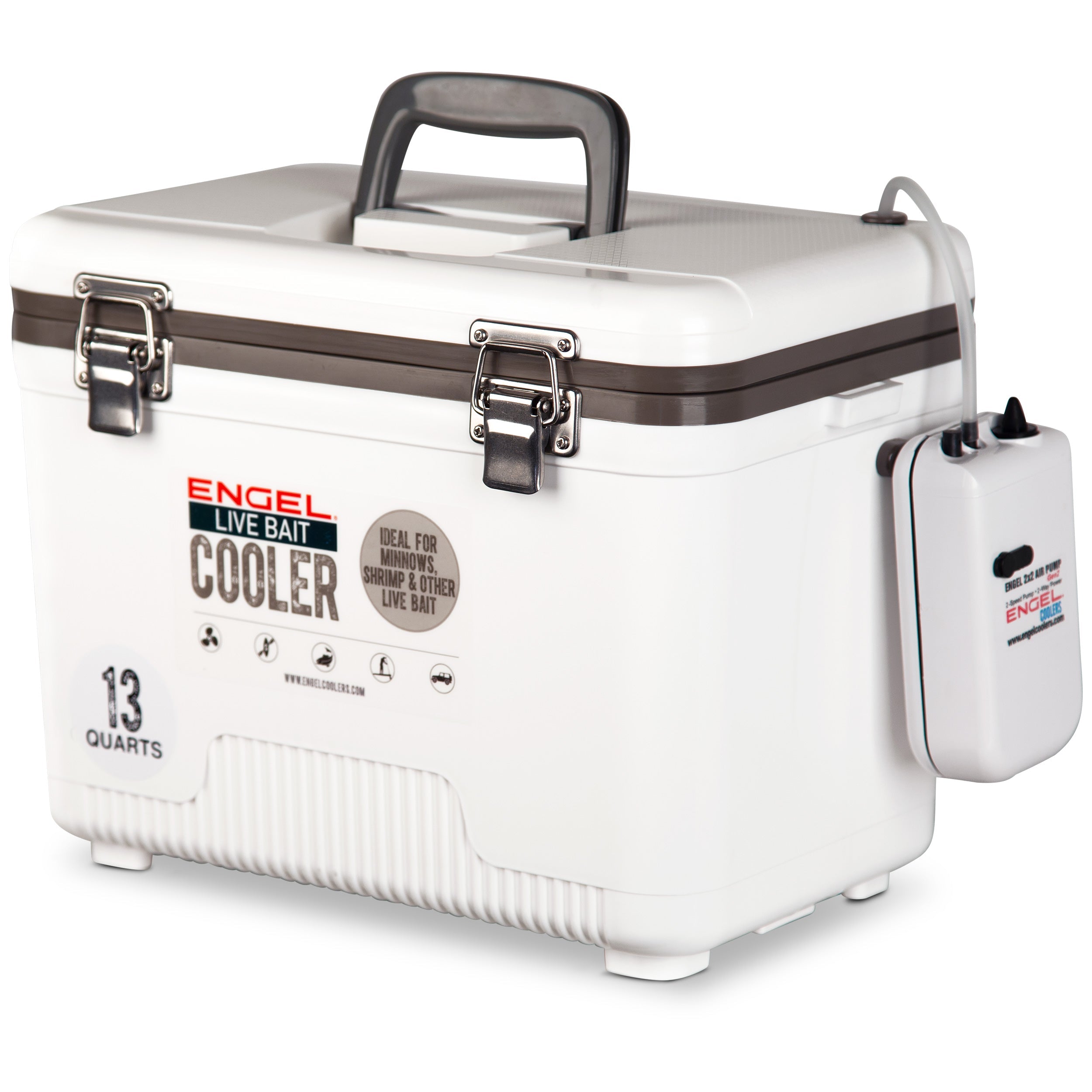 Live Bait Cooler product image 6
