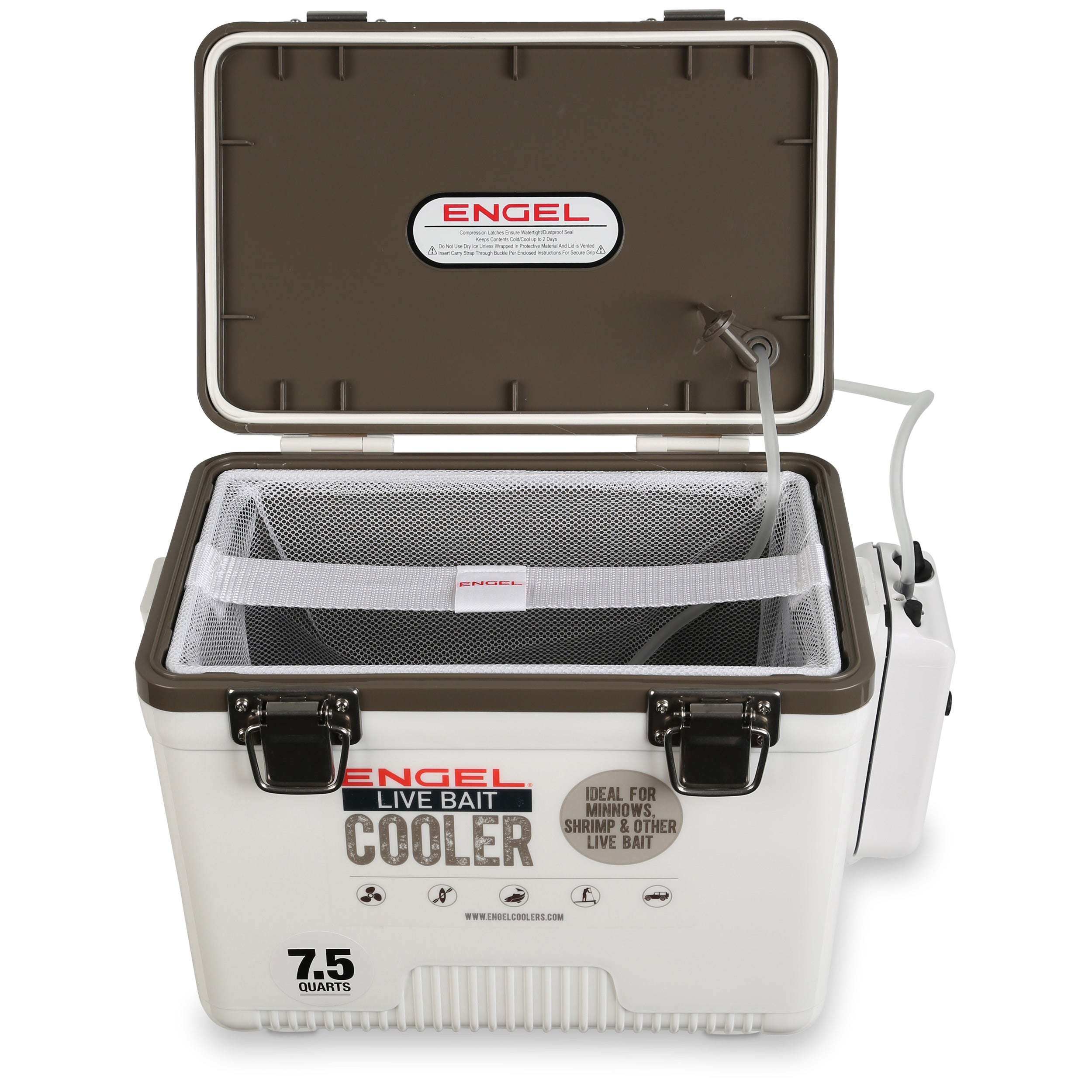 Live Bait Cooler product image 8