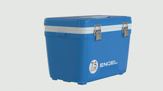 Live Bait Cooler product image 9