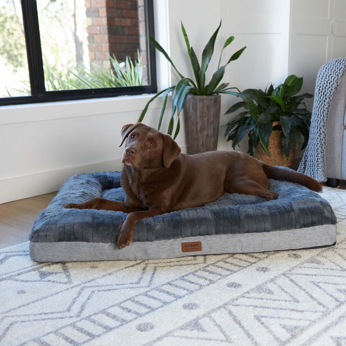 Orthopedic Dog Bed product image 2