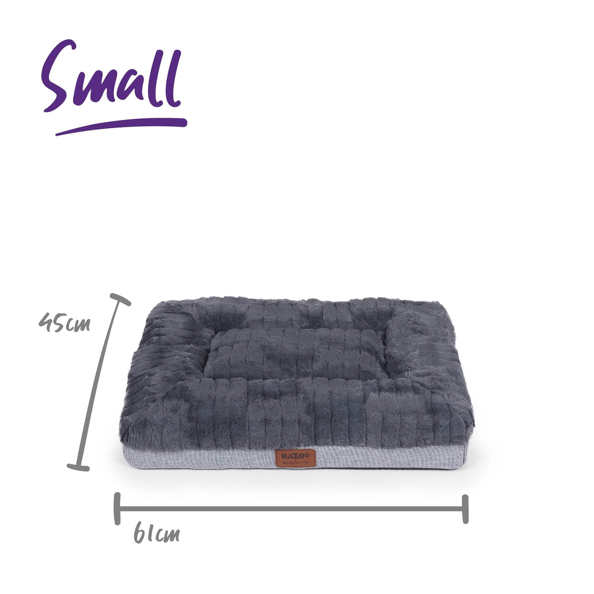Orthopedic Dog Bed product image 5