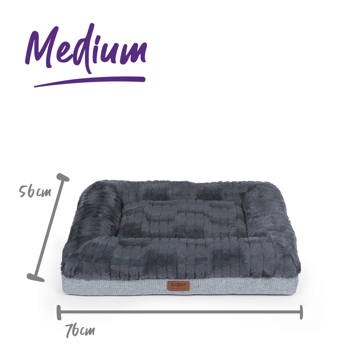 Orthopedic Dog Bed product image 6