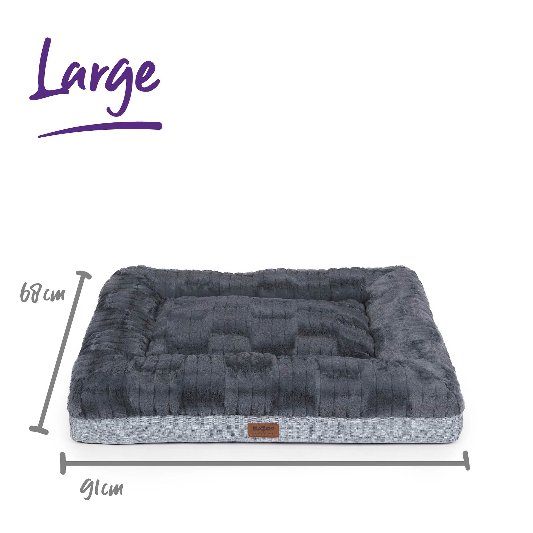 Orthopedic Dog Bed product image 7