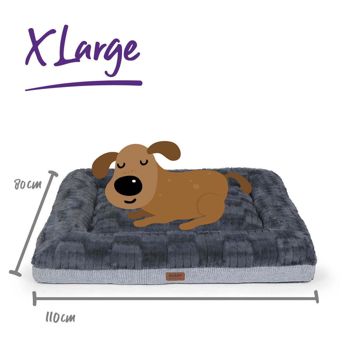 Orthopedic Dog Bed product image 8