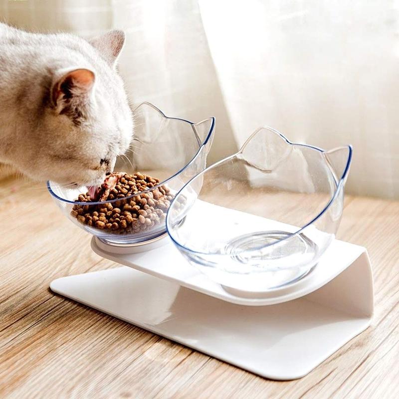 Elevated Cat Feeder product image 1