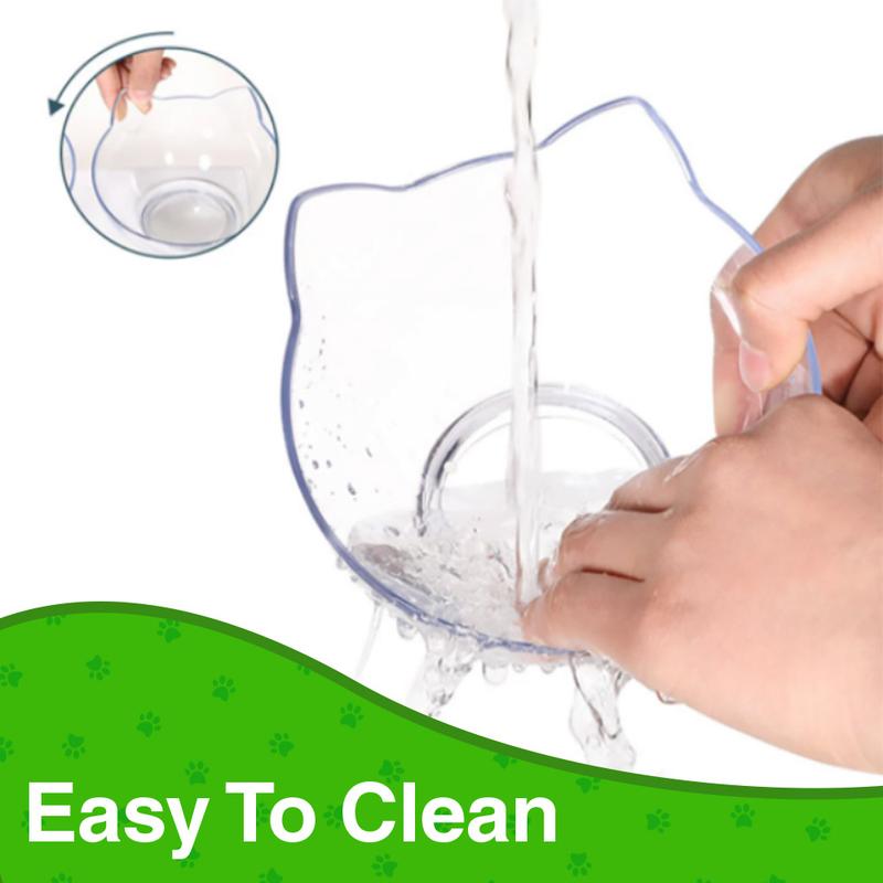 Elevated Cat Feeder product image 3